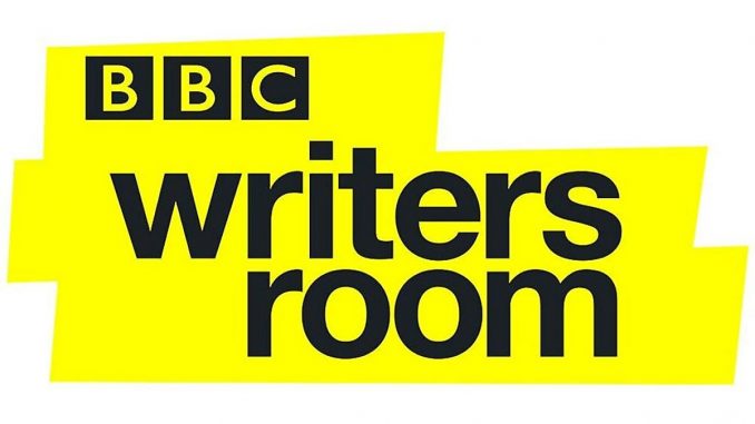 bbc writersroom